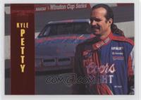 Kyle Petty