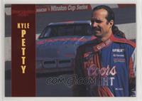 Kyle Petty