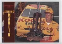 Sterling Marlin