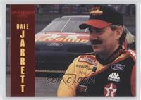 Dale Jarrett