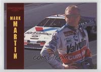 Mark Martin