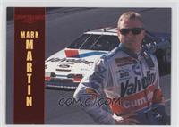 Mark Martin