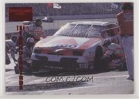 Morgan Shepherd