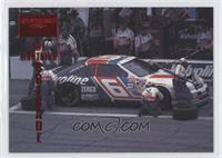 Mark Martin