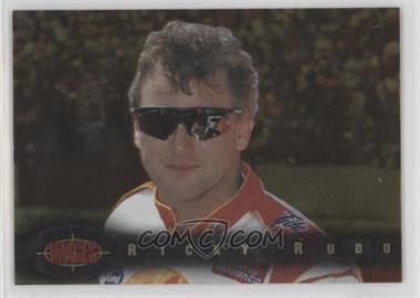 1995 Classic Images - [Base] - Gold #10 - Ricky Rudd