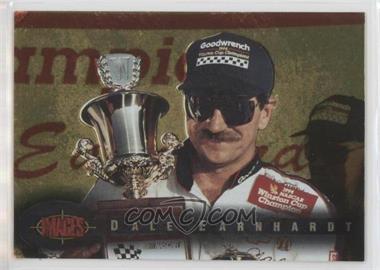 1995 Classic Images - [Base] - Gold #3 - Dale Earnhardt