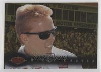 Ricky Craven