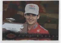 Jeff Gordon