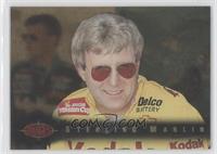 Sterling Marlin