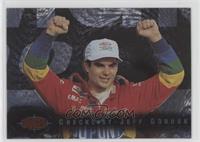 Checklist - Jeff Gordon