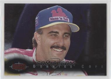 1995 Classic Images - [Base] #12 - Derrike Cope