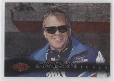 1995 Classic Images - [Base] #15 - Dick Trickle