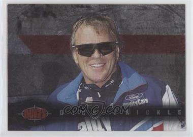 1995 Classic Images - [Base] #15 - Dick Trickle