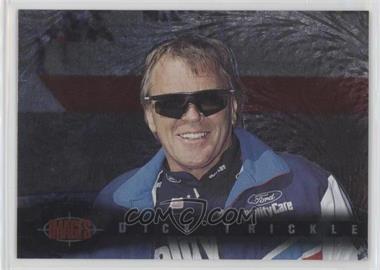 1995 Classic Images - [Base] #15 - Dick Trickle