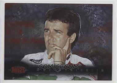 1995 Classic Images - [Base] #26 - Hut Stricklin