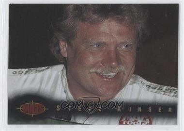 1995 Classic Images - [Base] #27 - Steve Kinser