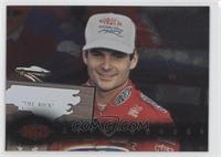 Jeff Gordon