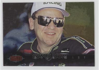 1995 Classic Images - [Base] #68 - Rick Mast