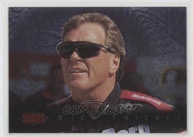1995 Classic Images - [Base] #69 - Dick Trickle