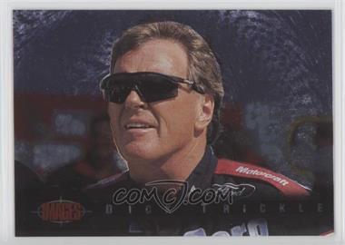 1995 Classic Images - [Base] #69 - Dick Trickle