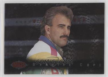 1995 Classic Images - [Base] #74 - Derrike Cope