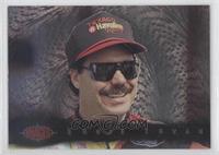 Ernie Irvan