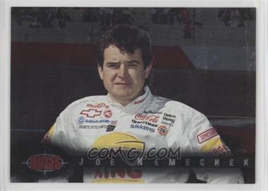 1995 Classic Images - [Base] #87 - Joe Nemechek