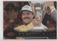 Ernie Irvan