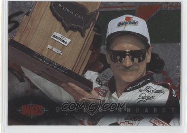 1995 Classic Images - [Base] #97 - Dale Earnhardt