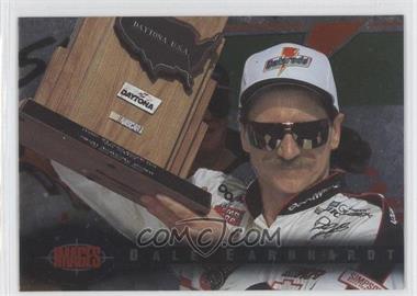 1995 Classic Images - [Base] #97 - Dale Earnhardt
