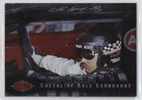 Checklist - Dale Earnhardt