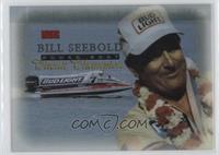 Bill Seebold #/675