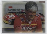 David Green #/675