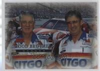 Wood Brothers #/675