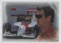 Al Unser Jr. #/675