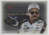 Dale Earnhardt #/675