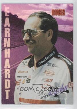 1995 Classic Images - Driven #D1 - Dale Earnhardt /1800