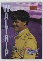 Michael Waltrip #/1,800