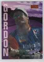 Robby Gordon #/1,800