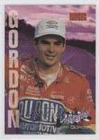 Jeff Gordon #/1,800