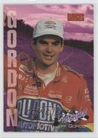 Jeff Gordon #/1,800