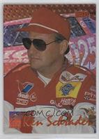 Ken Schrader #/2,400