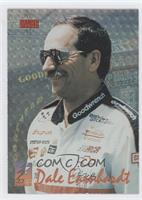 Dale Earnhardt #/2,400