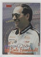 Dale Earnhardt #/2,400