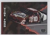 Ricky Rudd #/5,000