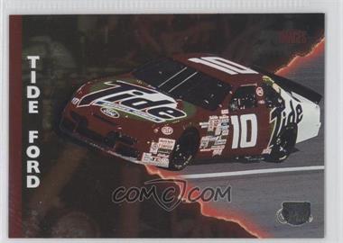 1995 Classic Images - Owner's Pride #OP9 - Ricky Rudd /5000