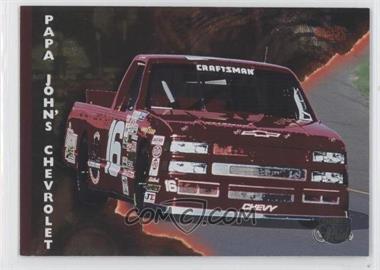 1995 Classic Images - Owner's Pride #OPB - Dale Earnhardt /5000