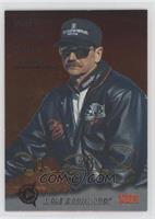 Dale Earnhardt #/675