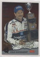 Dale Earnhardt #/675