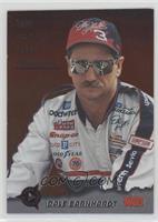 Dale Earnhardt #/1,995